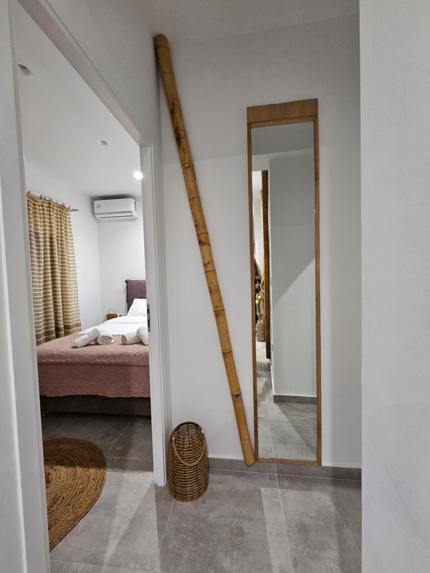 Bamboo Apartment Marousi Center Афины Экстерьер фото
