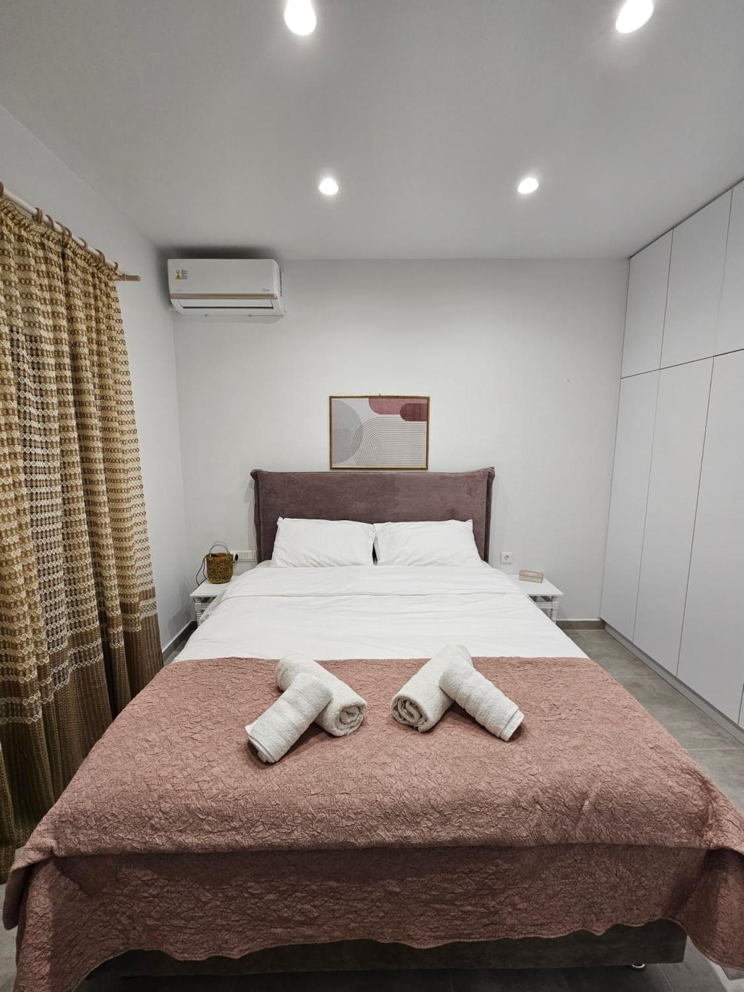 Bamboo Apartment Marousi Center Афины Экстерьер фото