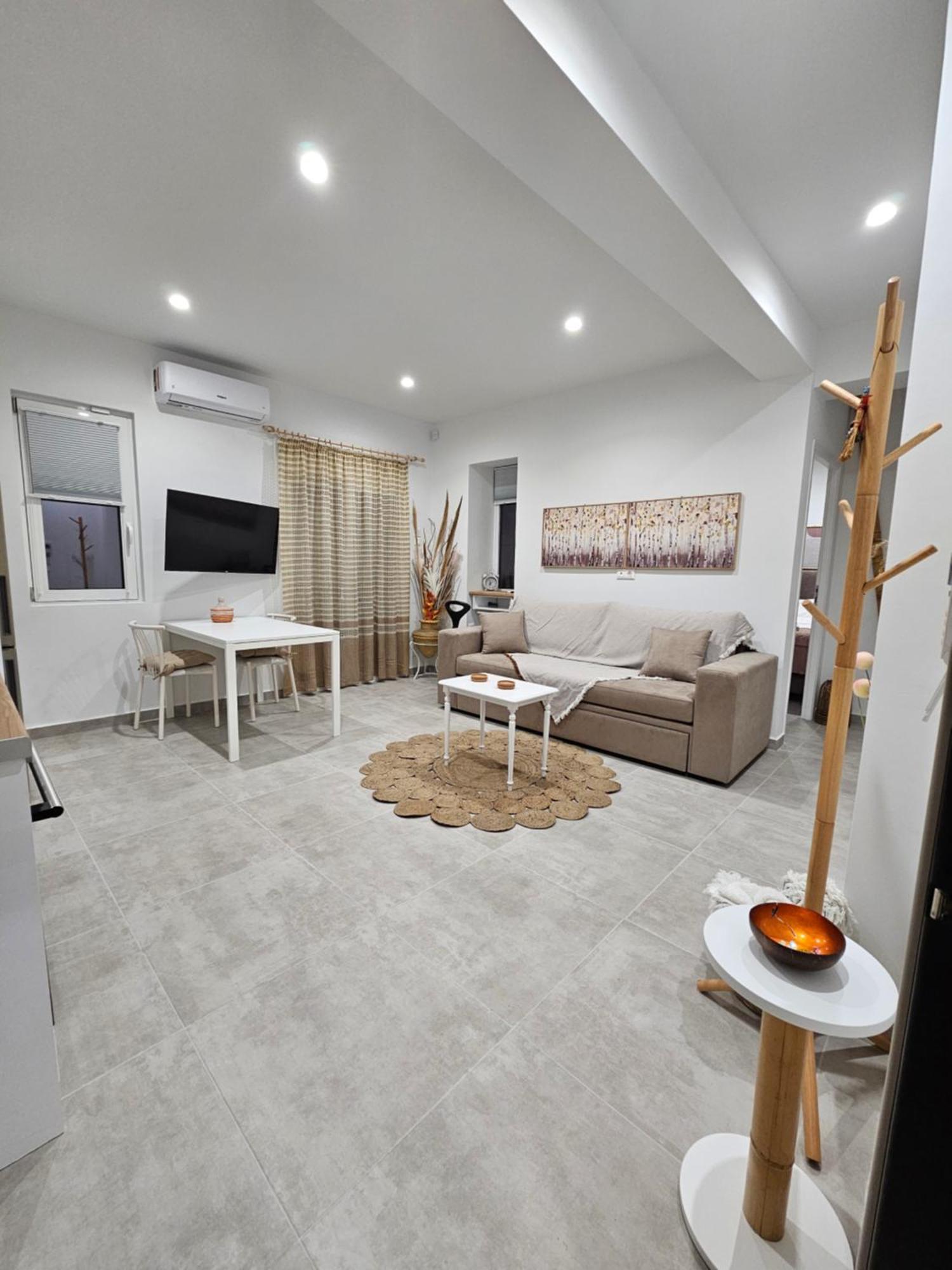 Bamboo Apartment Marousi Center Афины Экстерьер фото