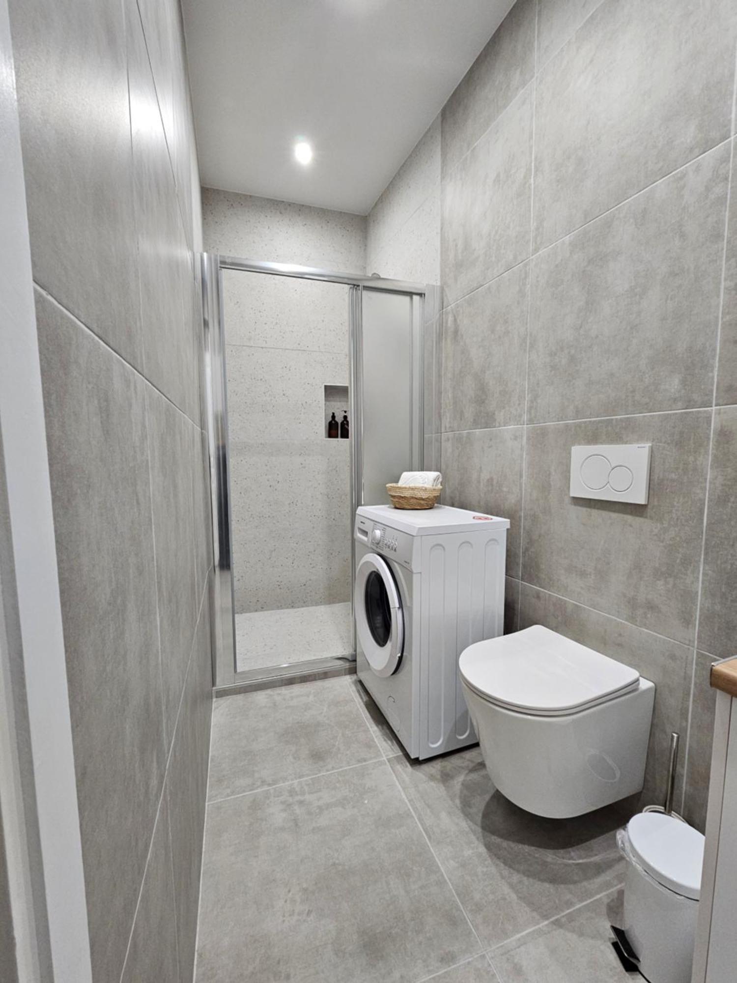 Bamboo Apartment Marousi Center Афины Экстерьер фото